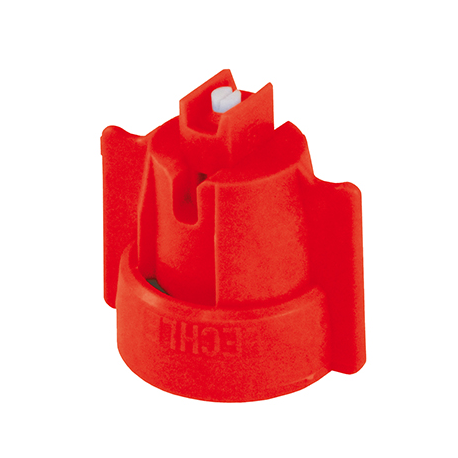 BUSE+ECROU IDK 120 - 04 CERAMIQUE ROUGE ISO