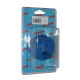 ROULEAU CABLE MONOCONDUCTEUR 10M BLEU 1.5mm2