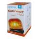 GYROPHARE EUROROT LED FLEXIBLE 12/24V