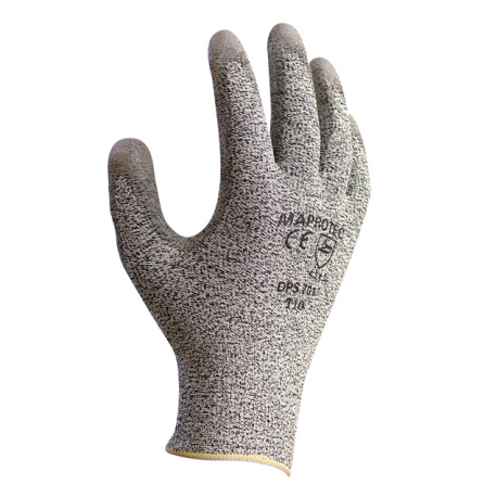 GANTS MATERIAUX COUPANTS TAILLE 10