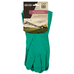 GANTS HYDROCARBURE/PHYTO AVEC CAVALIER T9