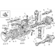 KIT CLAPETS POMPE PA908-1108(lot3)