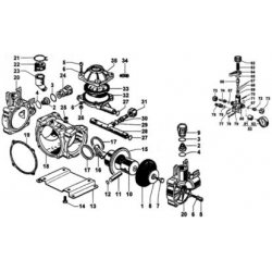 RACC.FILETE ASP.D.15 POMPE TRIAL