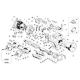 VIS M8x21.5 DE MEMBRANE