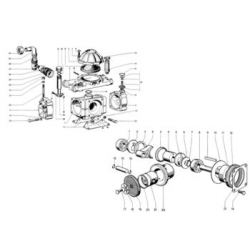 VIS MAINTIEN (2MINI)M5X14