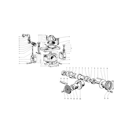 VIS MAINTIEN (2MINI)M5X14