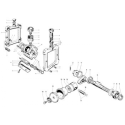 SEGMENT DE PISTON