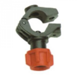 PORTE BUSE ARTICULE 3/8" UNIJET A VISSER