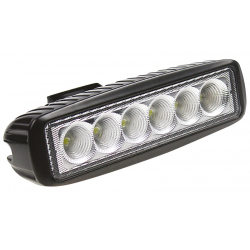 BARRE 6 LED 1500LM LARGE