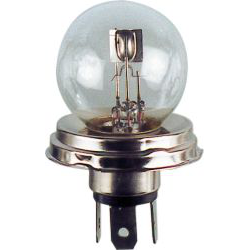 AMPOULE CE (R2) 12V 45/40W