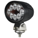 PHARE DE TRAVAIL OVALE 8 LED 1600LM LARGE