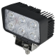 PHARE DE TRAVAIL RECTANGLE 6 LED 1800LM LARGE
