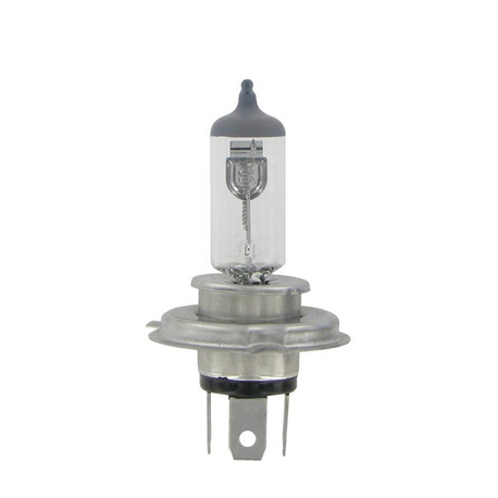 AMPOULE H4 12V 60/55W BLANCHE