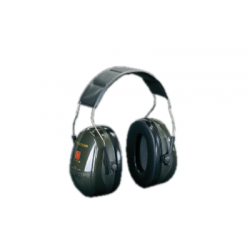 CASQUE ANTI-BRUIT OPTIME II 31DB