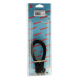25 COLLIERS SERRE CABLE 4.6x291MM NOIR