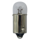 AMPOULE TEMOIN 12V 2W