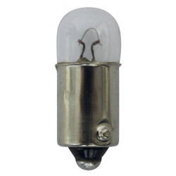 AMPOULE TEMOIN 12V 2W
