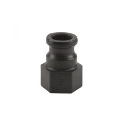 RACCORD CAM-LOCK M 1'' / FILETE 1"NPT F