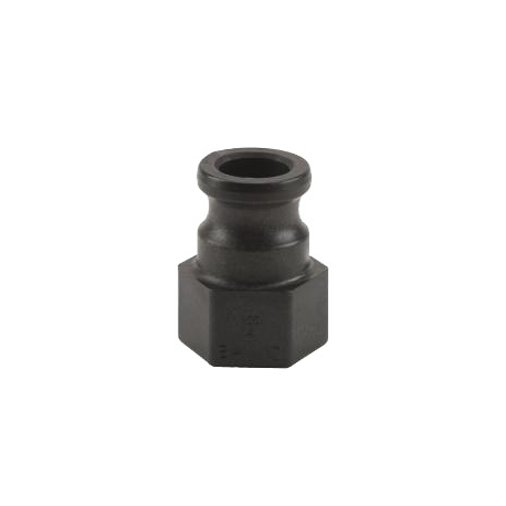 RACCORD CAM-LOCK M 1'' / FILETE 1"NPT F