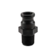 RACCORD CAM-LOCK M 1'' / FILETE 1''NPT M