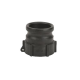 RACCORD CAM-LOCK M 3'' / FILETE 3''NPT F