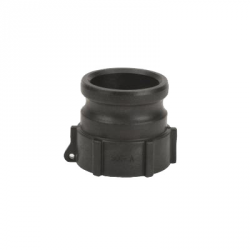 RACCORD CAM-LOCK M 3'' / FILETE 3''NPT F