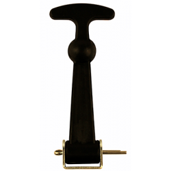 ATTACHES CAPOT AVEC FIXATIONS 145MM