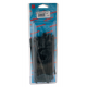 25 COLLIERS DE SERRAGE 9x180MM NOIR