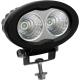 PHARE DE TRAVAIL OVALE 2 LED 1800LM LARGE