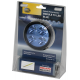 PHARE DE TRAVAIL ROND 4 LED MODULE 70 BLEU 800LM