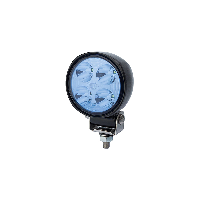 Kit phare de travail LED combo bleu spéciale pulvérisateur - Agrileader