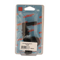 PORTE BUSE UNIJET 1/4T SIMPLE DIAM 10MM AVEC ANTIGOUTTE