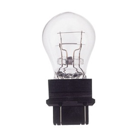 AMPOULE 12V P27/7W 27/7W (CULOT W2.5x16Q)