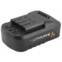 BATTERIE 14,4V LI-ION