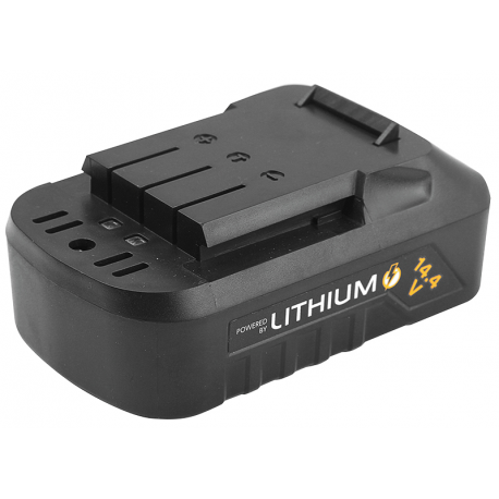 BATTERIE 14,4V LI-ION