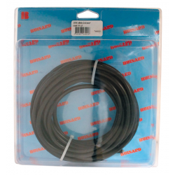 COURONNE 10M CABLE MULTI 2X1mm2
