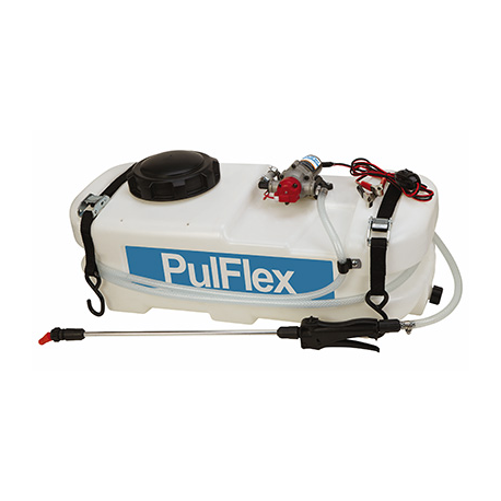 PULVE SPECIAL QUAD 38L PULFLEX