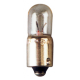 2 AMPOULES TEMOINS 12V 4W