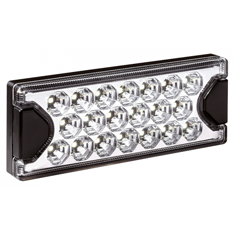 FEU ARRIERE DE RECUL 1 FONCTION MINILED II 12/24V