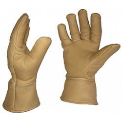 GANTS SPECIAL GRAND FROID BEIGE T09