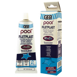 TUBE DE 100 Gr DE FILETPLAST