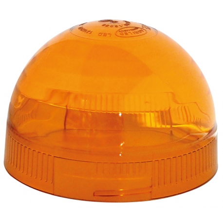 GLOBE GYROPHARE AGRILED