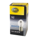 AMPOULE CE (S2) 12V 45/40W