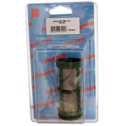 CARTOUCHE INOX VERTE 100 MESH SERIE 322 - 324
