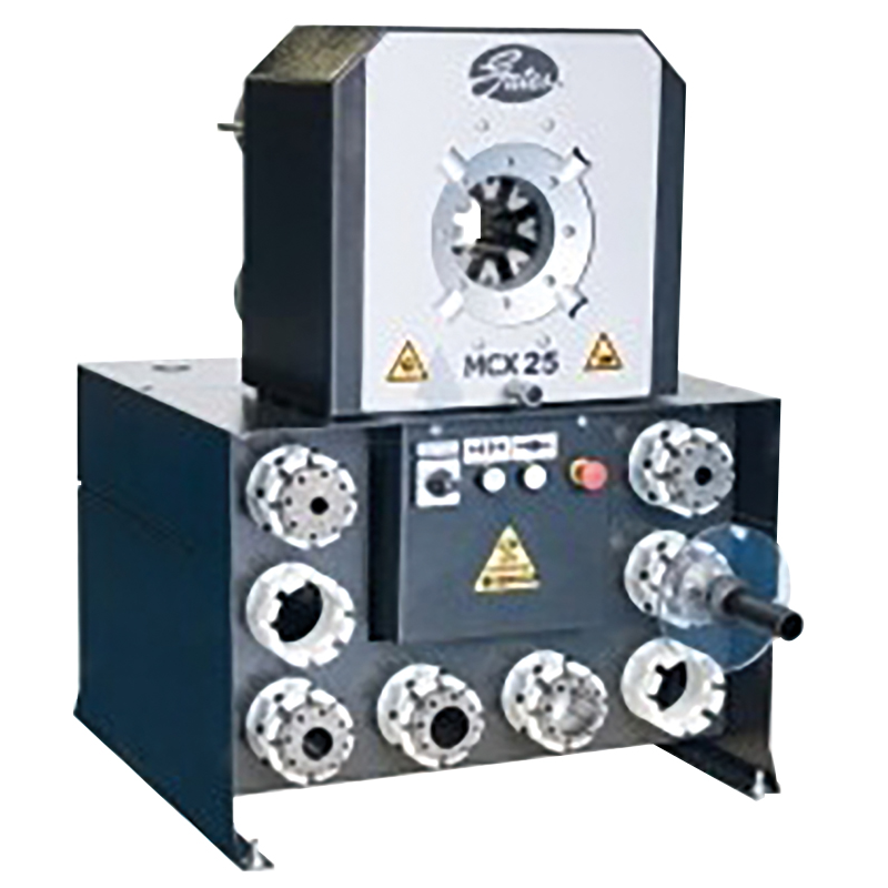 PRESSE A SERTIR MCX25380V