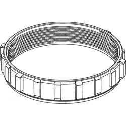 ECROU DE BOL POUR FILTRE ASP. SERIE 319