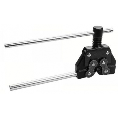 DÉRIVETEUSE DE CHAÎNE 1/4" - 3/4"