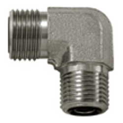 COUDE MÂLE CONIQUE 13G - 1/4 CO