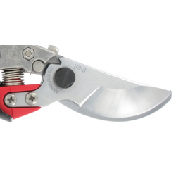 LAME DE RECHANGE POUR SECATEUR 22.5/23CM ARS