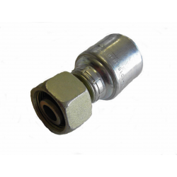 EMBOUT FEMELLE 12G27FFGX